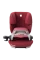 Scaun auto Kikka Boo Ferris ISOFIX, Grupa 1/2/3 (9-36 kg), Roșu