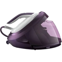 Fier de călcat cu generator de abur Philips PSG8050/30, 2700W, Violet