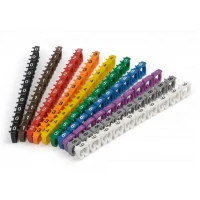 Cable marker A:6.5mm, MD-1327B