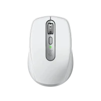 Mouse Wireless Logitech MX Anywhere 3S, Gri pal