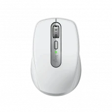Mouse Wireless Logitech MX Anywhere 3S, Gri pal