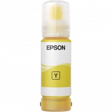 Recipient de cerneală Epson 115 EcoTank, 70ml, Galben
