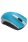 Mouse Wireless Genius ECO-8100, Albastru