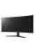 34 Игровой монитор LG 34GL750-B, IPS 2560 x 1080 UWHD, Чёрный