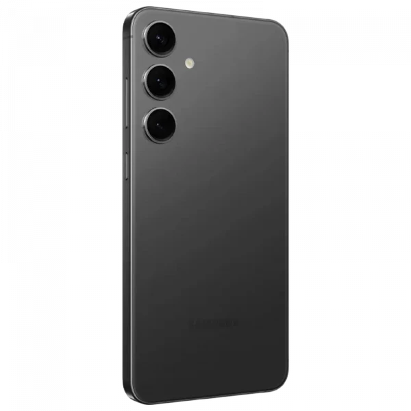 Smartphone Samsung Galaxy S24+, 12GB/256GB, Onyx Black