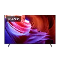 75 LED SMART Телевизор SONY KD75X85KAEP, 3840x2160 4K UHD, Android TV, Чёрный
