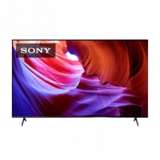 75 LED SMART TV SONY KD75X85KAEP, 3840x2160 4K UHD, Android TV, Negru