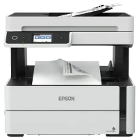 Multifunctional Inkjet Epson M3170, Gri