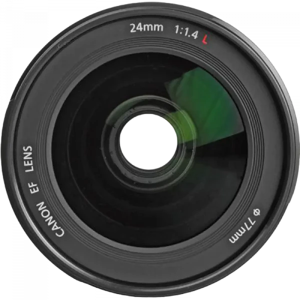 Объектив Canon EF 24mm f/1.4L II