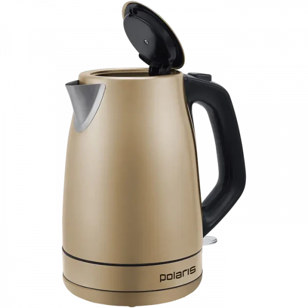 Fierbător electric Polaris PWK1724CA, Bej