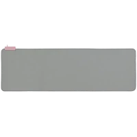 Игровой коврик для мыши RAZER Goliathus Extended Chroma, Large, Розовый