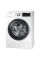 Стиральная машина Samsung WW80R42LXEW, 8кг, Белый