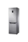 Холодильник Samsung RB30J3200S9/UA, Серебристый