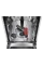 Mașină de spălat vase AEG FSE73507P, Negru