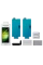 Folie de protecție Samsung Screen Protector, Transparent