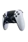 Gamepad SONY DualSense EDGE, Negru | Alb