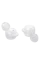 Căști Xiaomi Redmi Buds 3 Lite, Alb