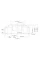 Suport pe perete Epson ELPMB45, Alb