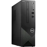 Мини ПК DELL Vostro 3030, SFF, Intel Core i3-14100, 8Гб/512Гб, Intel UHD Graphics 730, Linux Ubuntu