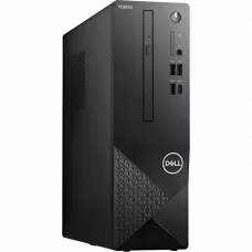 Mini PC DELL Vostro 3030, SFF, Intel Core i3-14100, 8GB/512GB, Intel UHD Graphics 730, Linux Ubuntu