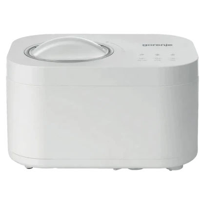 Мороженица Gorenje ICM10W, Белый