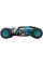 Jucărie cu telecomandă Crazon High Speed Car, 1:12, Albastru (333-GS19121)