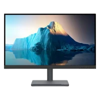 Монитор Lenovo L27Q-35 / 27 дюймов / VA 2560x1440 WQHD / Серый