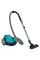 Aspirator Tradițional PHILIPS Performer Compact FC8379/09, Albastru