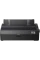 Imprimantă Cu Matrice Punctuală Epson C11CF38401, A3, Negru