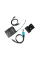 Microfon vocal Sennheiser EW 112P G4 E, Fără fir, Negru