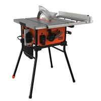 Настольная пила Black+Decker BES720-QS