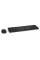 Set Tastatură + Mouse DELL KM636, Fără fir, Negru