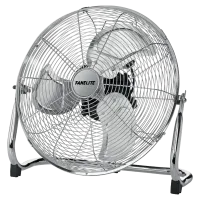 Ventilator OZON FE-40, Argintiu