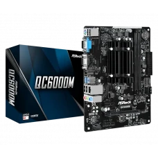 Placă de bază ASRock QC6000M, AMD SoC Platform, Micro-ATX
