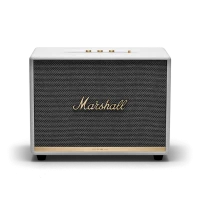 Sistem audio Marshall Woburn II, Alb
