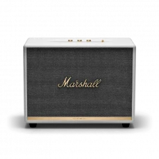 Sistem audio Marshall Woburn II, Alb