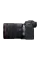 Aparat Foto Mirrorless Canon EOS R6 Mark II RF 24-105mm f/4.0 L IS USM KIT