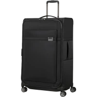 Valiză pentru bagaj Samsonite AIREA, 120L, Negru