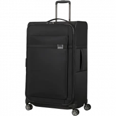 Valiză pentru bagaj Samsonite AIREA, 120L, Negru