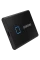 SSD portabil extern Samsung Portable SSD T7 Touch, 2 TB, Negru (MU-PC2T0K/WW)