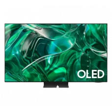 65 OLED SMART TV Samsung QE65S95CAUXUA, 3840x2160 4K UHD, Tizen, Negru