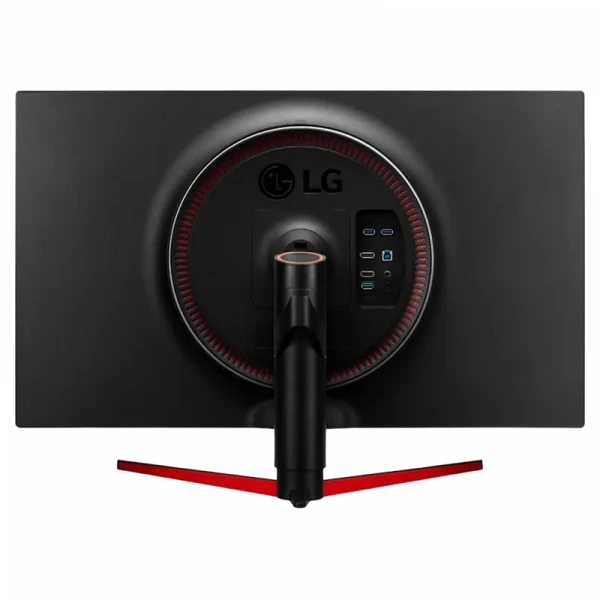 31,5 Monitor Gaming LG 32GK850F-B, VA 2560x1440 WQHD, Negru