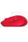 Беcпроводная мышь Logitech M590, Красный