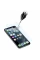 Защитное стекло Cellularline Tempered Glass for iPhone 11 Pro Max/ XS Max, Чёрный