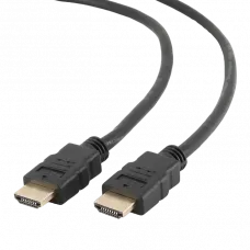 Cable Video Gembird CC-HDMI4-15, HDMI (M) - HDMI (M), 4,5m, Negru