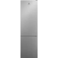 Холодильник Electrolux LNT6MC36U1, Grey