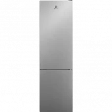 Холодильник Electrolux LNT6MC36U1, Grey