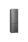Холодильник LG GW-B509CLZM, Нержавеющая сталь