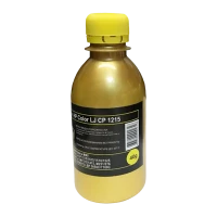 Toner HP LJ CP 1215/1515 Yellow, 1kg, SCC
