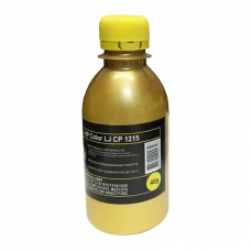 Toner HP LJ CP 1215/1515 Yellow, 1kg, SCC